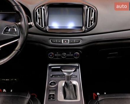 Серый Чери Tiggo 7, объемом двигателя 1.5 л и пробегом 29 тыс. км за 12900 $, фото 50 на Automoto.ua