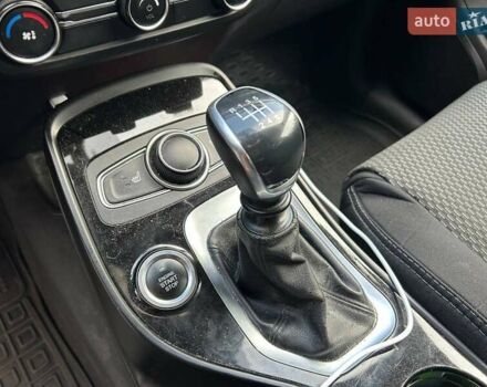 Серый Чери Tiggo 7, объемом двигателя 1.5 л и пробегом 100 тыс. км за 10800 $, фото 10 на Automoto.ua