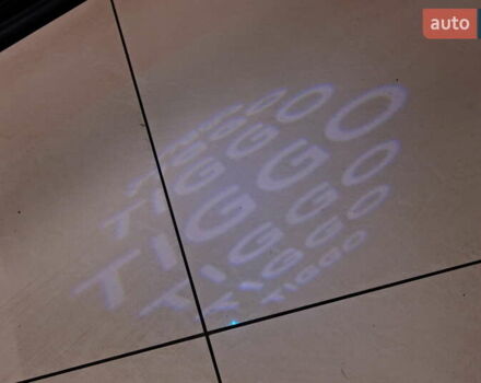 Серый Чери Tiggo 7, объемом двигателя 1.5 л и пробегом 29 тыс. км за 12900 $, фото 16 на Automoto.ua