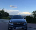Серый Чери Tiggo 7, объемом двигателя 1.5 л и пробегом 96 тыс. км за 11500 $, фото 49 на Automoto.ua