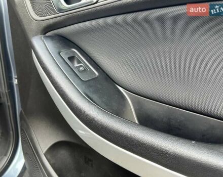 Серый Чери Tiggo 7, объемом двигателя 1.5 л и пробегом 100 тыс. км за 10800 $, фото 21 на Automoto.ua