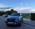 Серый Чери Tiggo 7, объемом двигателя 1.5 л и пробегом 96 тыс. км за 11500 $, фото 2 на Automoto.ua