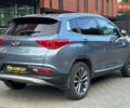 Серый Чери Tiggo 7, объемом двигателя 1.5 л и пробегом 100 тыс. км за 10800 $, фото 4 на Automoto.ua