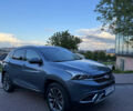 Серый Чери Tiggo 7, объемом двигателя 1.5 л и пробегом 96 тыс. км за 11500 $, фото 5 на Automoto.ua