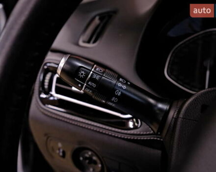 Серый Чери Tiggo 7, объемом двигателя 1.5 л и пробегом 29 тыс. км за 12900 $, фото 23 на Automoto.ua