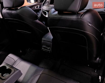 Серый Чери Tiggo 7, объемом двигателя 1.5 л и пробегом 29 тыс. км за 12900 $, фото 40 на Automoto.ua