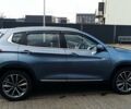 Сірий Чері Tiggo 7, об'ємом двигуна 1.5 л та пробігом 80 тис. км за 11000 $, фото 3 на Automoto.ua