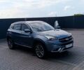 Сірий Чері Tiggo 7, об'ємом двигуна 1.5 л та пробігом 80 тис. км за 11000 $, фото 2 на Automoto.ua