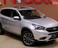 Серый Чери Tiggo 7, объемом двигателя 1.5 л и пробегом 29 тыс. км за 12900 $, фото 4 на Automoto.ua
