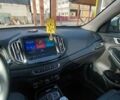 Серый Чери Tiggo 7, объемом двигателя 0 л и пробегом 54 тыс. км за 13500 $, фото 7 на Automoto.ua