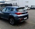 Сірий Чері Tiggo 7, об'ємом двигуна 1.5 л та пробігом 80 тис. км за 11000 $, фото 4 на Automoto.ua