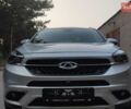 Серый Чери Tiggo 7, объемом двигателя 1.5 л и пробегом 55 тыс. км за 14500 $, фото 10 на Automoto.ua