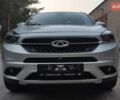 Серый Чери Tiggo 7, объемом двигателя 1.5 л и пробегом 55 тыс. км за 14500 $, фото 14 на Automoto.ua