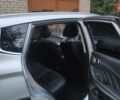 Серый Чери Tiggo 7, объемом двигателя 1.5 л и пробегом 55 тыс. км за 14500 $, фото 29 на Automoto.ua