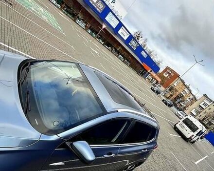 Серый Чери Tiggo 7, объемом двигателя 1.5 л и пробегом 76 тыс. км за 14200 $, фото 1 на Automoto.ua