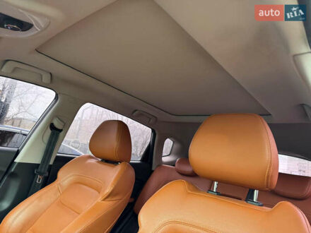 Серый Чери Tiggo 7, объемом двигателя 1.5 л и пробегом 78 тыс. км за 10000 $, фото 1 на Automoto.ua