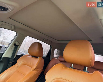 Серый Чери Tiggo 7, объемом двигателя 1.5 л и пробегом 78 тыс. км за 10000 $, фото 1 на Automoto.ua