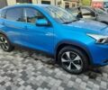 Синий Чери Tiggo 7, объемом двигателя 1.5 л и пробегом 33 тыс. км за 11500 $, фото 3 на Automoto.ua