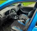 Синий Чери Tiggo 7, объемом двигателя 1.5 л и пробегом 33 тыс. км за 12800 $, фото 2 на Automoto.ua