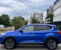 Синій Чері Tiggo 7, об'ємом двигуна 1.5 л та пробігом 52 тис. км за 13990 $, фото 8 на Automoto.ua