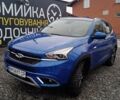 Синій Чері Tiggo 7, об'ємом двигуна 1.5 л та пробігом 19 тис. км за 14300 $, фото 1 на Automoto.ua