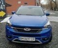 Синій Чері Tiggo 7, об'ємом двигуна 1.5 л та пробігом 19 тис. км за 14300 $, фото 9 на Automoto.ua