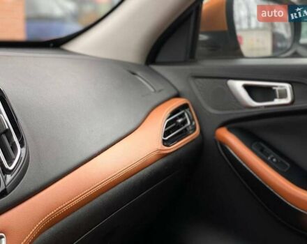 Оранжевый Чери Tiggo 7, объемом двигателя 1.5 л и пробегом 150 тыс. км за 9990 $, фото 56 на Automoto.ua