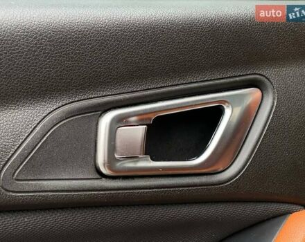 Оранжевый Чери Tiggo 7, объемом двигателя 1.5 л и пробегом 150 тыс. км за 9990 $, фото 60 на Automoto.ua