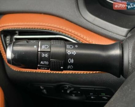 Оранжевый Чери Tiggo 7, объемом двигателя 1.5 л и пробегом 150 тыс. км за 9990 $, фото 38 на Automoto.ua