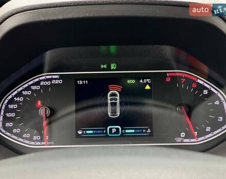 Оранжевый Чери Tiggo 7, объемом двигателя 1.5 л и пробегом 150 тыс. км за 10490 $, фото 40 на Automoto.ua