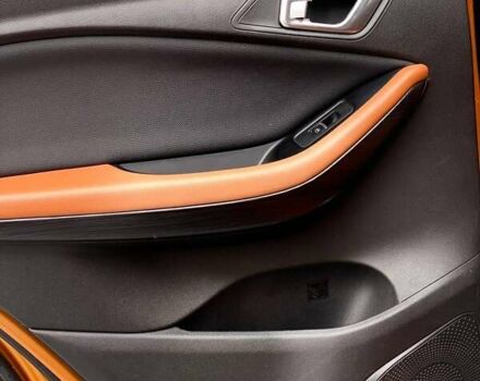 Оранжевый Чери Tiggo 7, объемом двигателя 1.5 л и пробегом 150 тыс. км за 10490 $, фото 60 на Automoto.ua