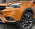 Оранжевый Чери Tiggo 7, объемом двигателя 1.5 л и пробегом 150 тыс. км за 9990 $, фото 2 на Automoto.ua