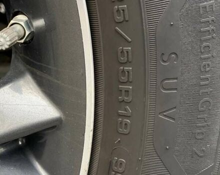 Оранжевый Чери Tiggo 7, объемом двигателя 1.5 л и пробегом 150 тыс. км за 10490 $, фото 6 на Automoto.ua