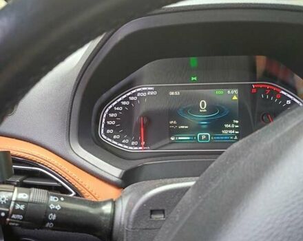 Оранжевый Чери Tiggo 7, объемом двигателя 1.5 л и пробегом 102 тыс. км за 13900 $, фото 4 на Automoto.ua