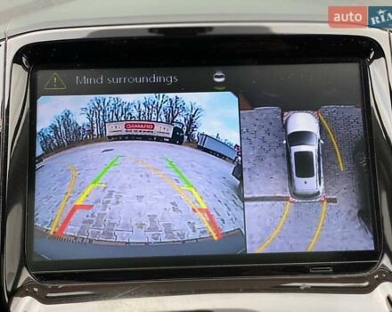 Оранжевый Чери Tiggo 7, объемом двигателя 1.5 л и пробегом 150 тыс. км за 9990 $, фото 43 на Automoto.ua