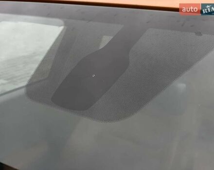 Оранжевый Чери Tiggo 7, объемом двигателя 1.5 л и пробегом 150 тыс. км за 10490 $, фото 28 на Automoto.ua