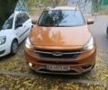 Оранжевый Чери Tiggo 7, объемом двигателя 1.5 л и пробегом 102 тыс. км за 13900 $, фото 10 на Automoto.ua
