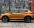 Оранжевый Чери Tiggo 7, объемом двигателя 1.5 л и пробегом 150 тыс. км за 10490 $, фото 11 на Automoto.ua