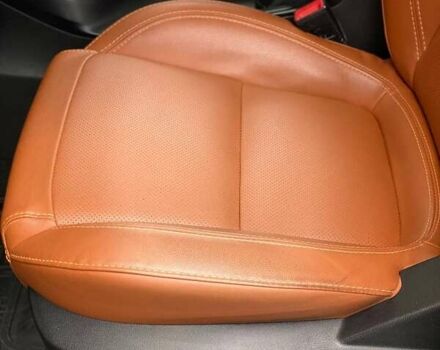 Оранжевый Чери Tiggo 7, объемом двигателя 1.5 л и пробегом 150 тыс. км за 9990 $, фото 32 на Automoto.ua