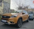 Помаранчевий Чері Tiggo 7, об'ємом двигуна 1.5 л та пробігом 63 тис. км за 12800 $, фото 5 на Automoto.ua