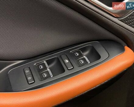 Оранжевый Чери Tiggo 7, объемом двигателя 1.5 л и пробегом 150 тыс. км за 9990 $, фото 29 на Automoto.ua