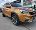 Оранжевый Чери Tiggo 7, объемом двигателя 1.5 л и пробегом 52 тыс. км за 12800 $, фото 1 на Automoto.ua