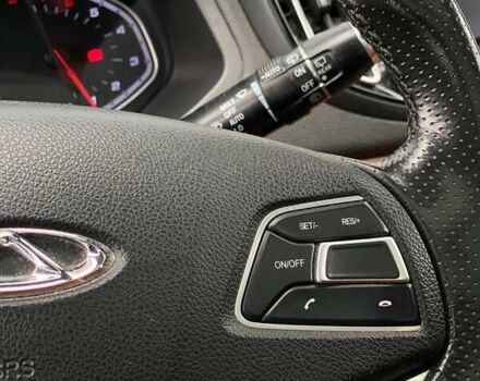 Оранжевый Чери Tiggo 7, объемом двигателя 1.5 л и пробегом 150 тыс. км за 10490 $, фото 37 на Automoto.ua