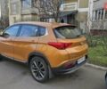 Помаранчевий Чері Tiggo 7, об'ємом двигуна 1.5 л та пробігом 63 тис. км за 12800 $, фото 7 на Automoto.ua