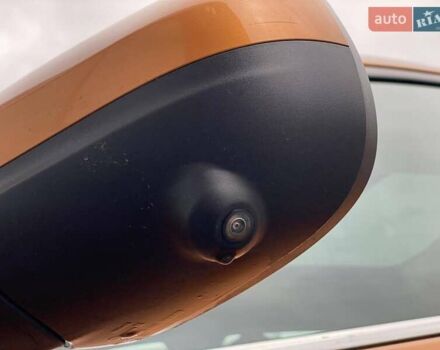Оранжевый Чери Tiggo 7, объемом двигателя 1.5 л и пробегом 150 тыс. км за 10490 $, фото 25 на Automoto.ua