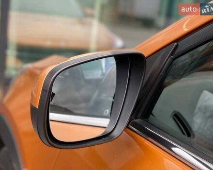 Оранжевый Чери Tiggo 7, объемом двигателя 1.5 л и пробегом 150 тыс. км за 9990 $, фото 21 на Automoto.ua