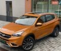 Оранжевый Чери Tiggo 7, объемом двигателя 1.5 л и пробегом 150 тыс. км за 9990 $, фото 1 на Automoto.ua