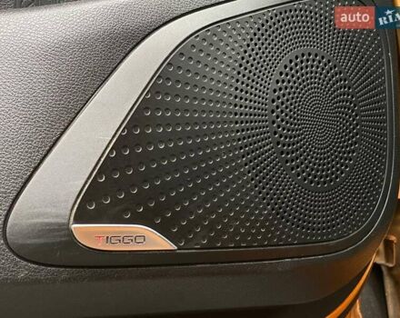 Оранжевый Чери Tiggo 7, объемом двигателя 1.5 л и пробегом 150 тыс. км за 9990 $, фото 30 на Automoto.ua