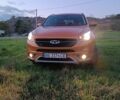 Оранжевый Чери Tiggo 7, объемом двигателя 1.5 л и пробегом 94 тыс. км за 10100 $, фото 5 на Automoto.ua
