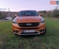 Оранжевый Чери Tiggo 7, объемом двигателя 1.5 л и пробегом 94 тыс. км за 10100 $, фото 7 на Automoto.ua